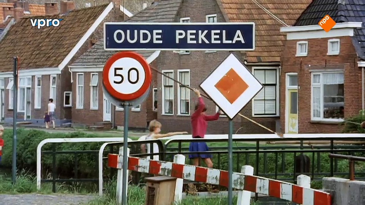 Onzichtbaar Nederland | Aflevering 4 | 08-12-16
