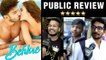 Befikre Public Review | Ranveer Singh | Vaani Kapoor | Aditya Chopra