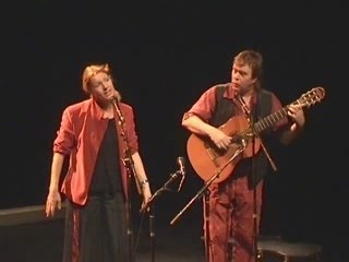 Esperanto en LE MANS