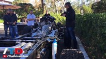 2017 Ford Raptor Chassis, Powertrain & Suspension part 4