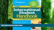 Best Price The College Board International Student Handbook 2008 The College Board For Kindle