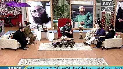 Waseem Badami ki show k doran ro ro k tbyt kharab ho gi
