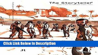 Download The Storyteller (Hapax) Audiobook Full Book