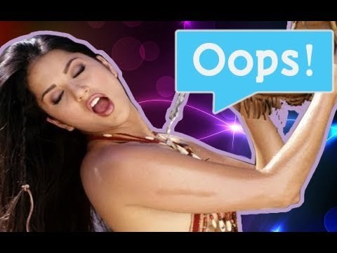 Sunny Leone : From Adult movie star to Bollywood Hot babe - Latest Bollywood Hindi Movies News