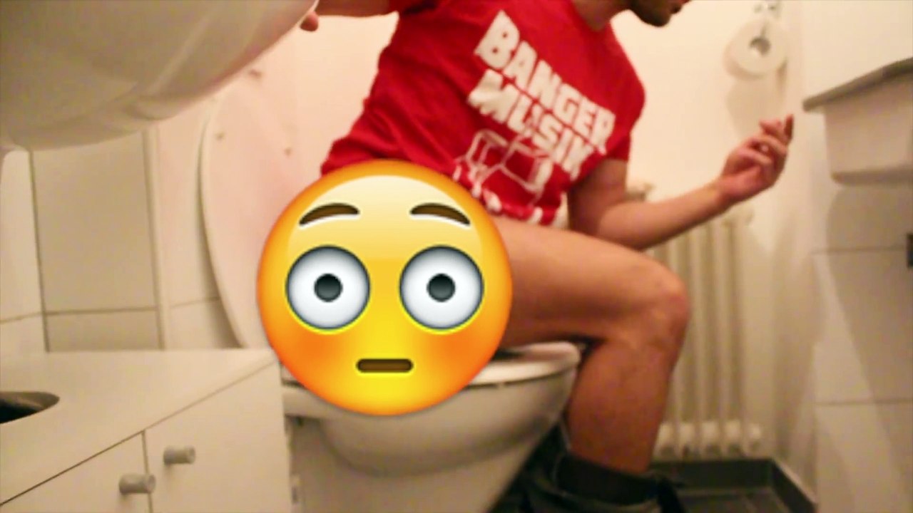 SEKUNDENKLEBER PRANK EXTREM!!!_  rewind TV