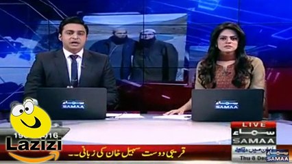 Another Secret Revealed By About Junaid Jamshed By His Partner Sohail new video-watch online
