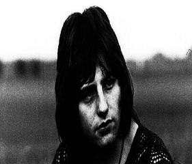 Greg Lake Prog Rock Pioneer Dies