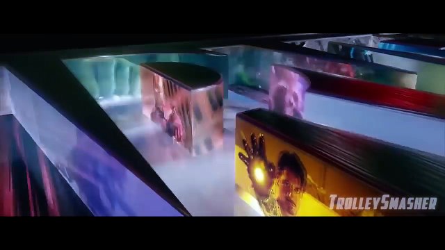 Marvel's Spider-Man Homecoming - Comic Con CONCEPT Trailer (2017) TOM HOLLAND, ZENDAYA (Fan Made)