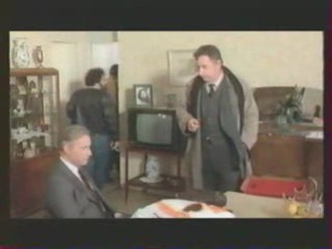 Pile ou Face (I) - Audiard Noiret Serrault