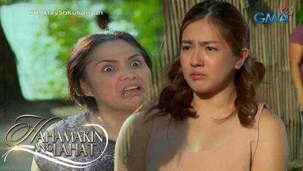 Hahamakin ang Lahat: Kahihiyan ni Rachel