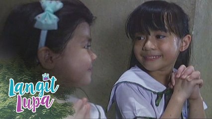 Langit Lupa: Princesses’ prayers | Episode 9