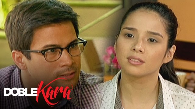 Doble Kara: Seb asks Alex about her whereabouts