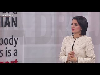 Debat me kandidatët për deputetë të njësisë së gjashtë zgjedhore