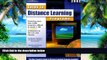 Best Price Distance Learning Programs 2002 (Peterson s Guide to Distance Learning Programs, 2002)