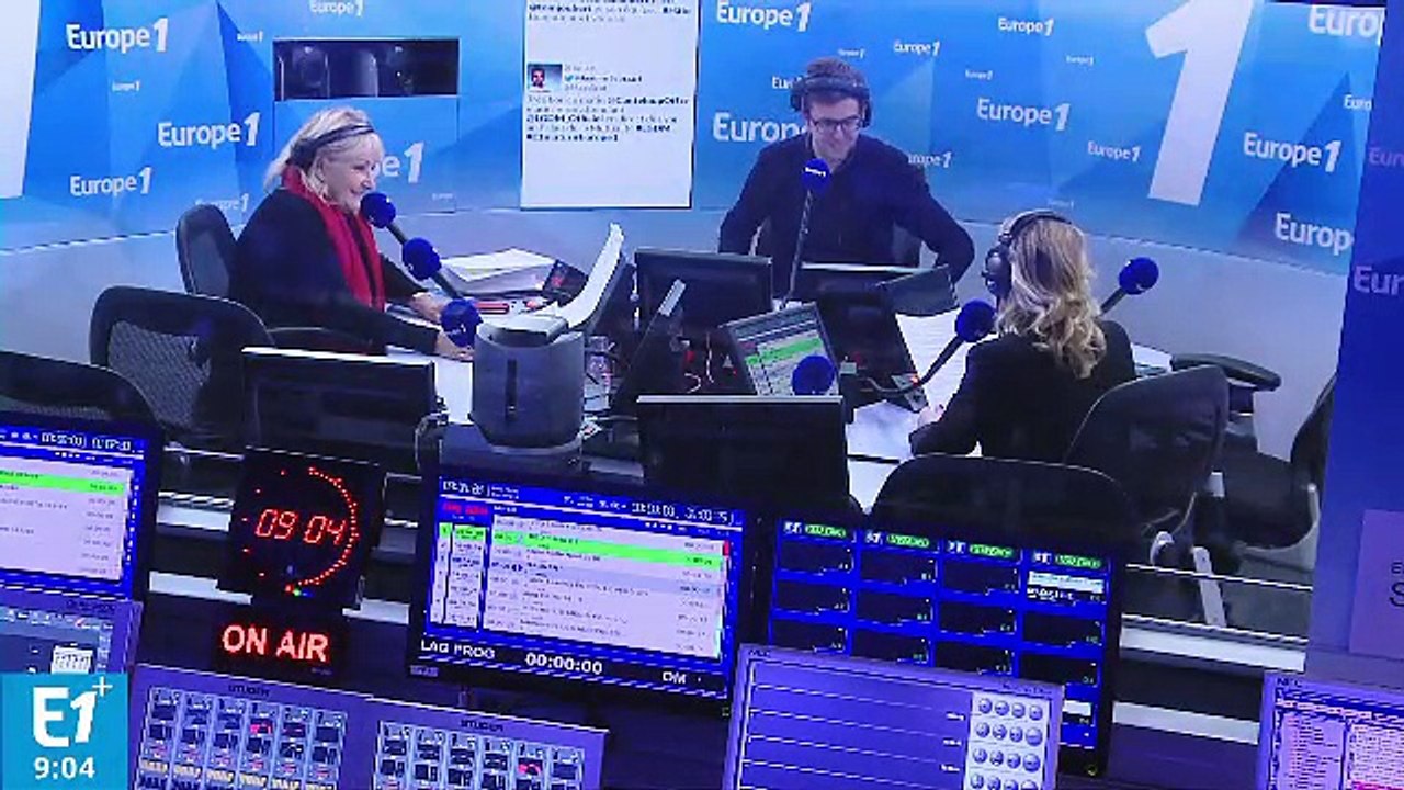 Le "tunnel des 50" des comédiennes