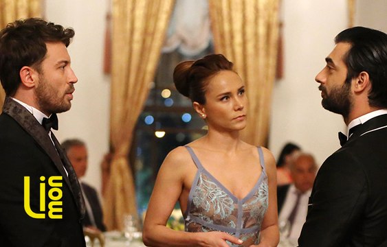 Poyraz Karayel - 57.Bölüm Kamera Arkası