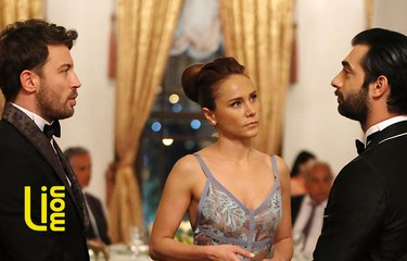 Poyraz Karayel - 57.Bölüm Kamera Arkası