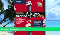 Price DecisionGd:GradPg Art/Arch 2002 (Peterson s Decision Guides: Graduate Programs) Peterson s