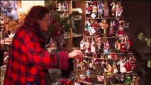 Découvrez les tendances déco de Noël 2016