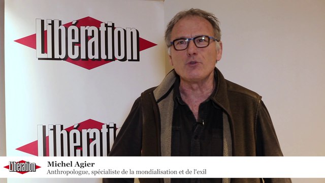 Interview de Michel Agier - Forums Migrants, la solidarité au travail