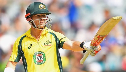 Aus vs NZ 3rd ODI (Aus Bat) 9/12/16