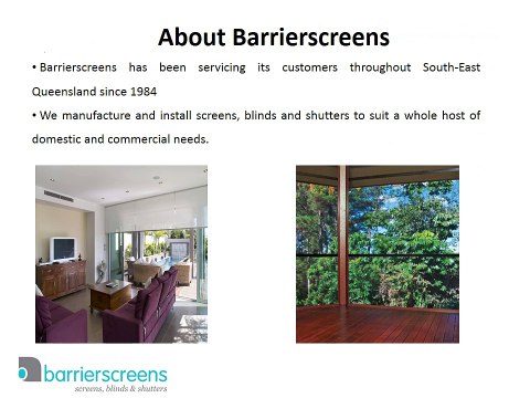 Roller Blinds in Brisbane
