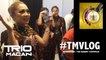 Trio Macan - #TMVLOG Trio Macan Bawa pulang piala (Anugerah Dangdut Indonesia 2016)