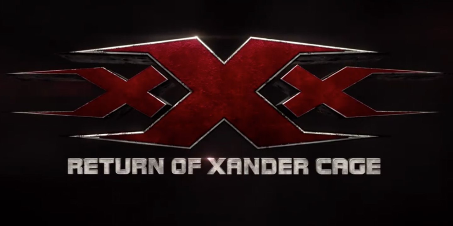 xXx  The Return of Xander Cage Official Trailer #1 (2017) Vin Diesel Action Movie HD