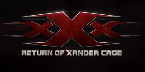xXx  The Return of Xander Cage Official Trailer #1 (2017) Vin Diesel Action Movie HD