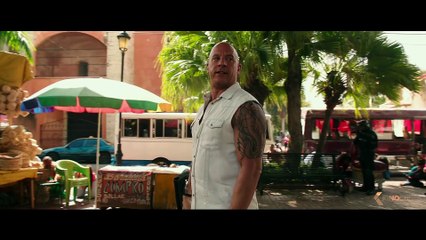 xXx  The Return of Xander Cage Trailer 2 German Deutsch (2017)