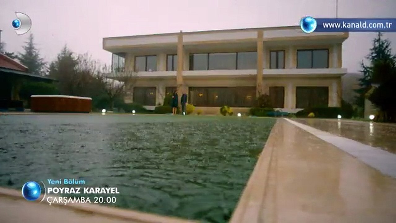 Poyraz Karayel fragman 72. Bölüm Fragmanı yeni bölüm