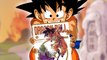 Dragon Ball Super Collection - El Compendio Nº2 de Planeta Cómic