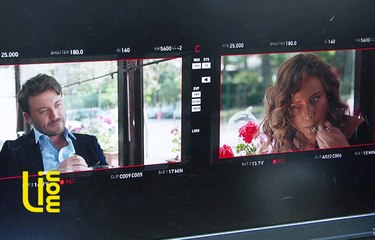 Poyraz Karayel - 59.Bölüm Kamera Arkası