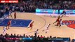 Iman Shumpert BLOWS THE Wide OPEN Dunk - KNICKS vs CAVS - December 9 - 2016-17 NBA Season
