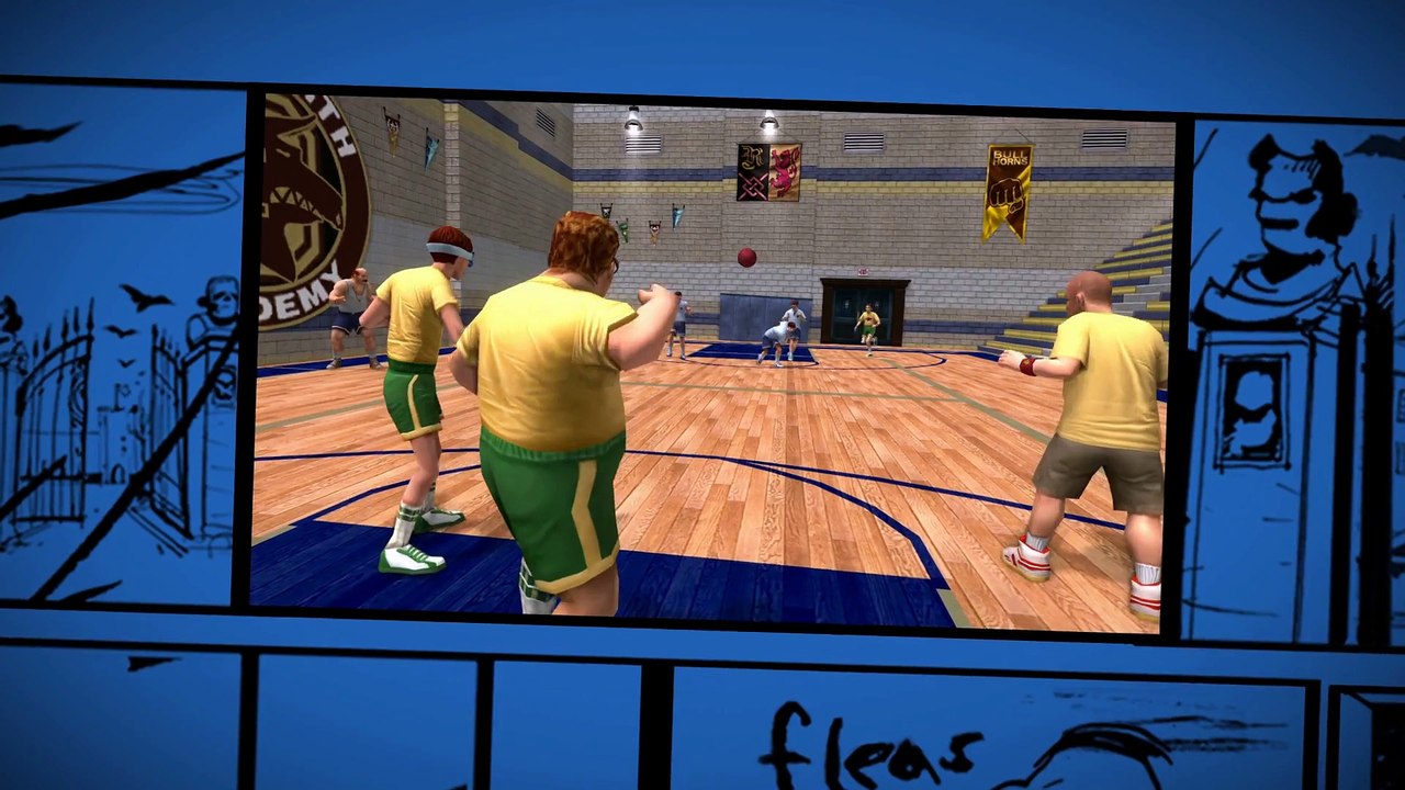 Bully Anniversary Edition Trailer iOs et Android