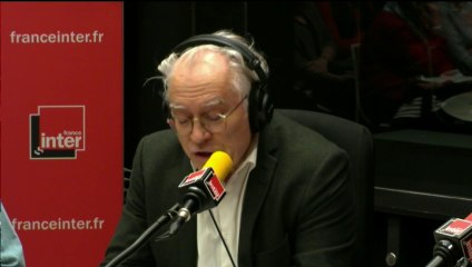 La jeune fille sans mains - Albert Algoud a tout compris