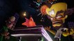 Crash Bandicoot N. Sane Trilogy PS4 Gameplay