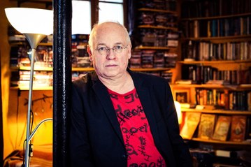 Stéphane Bourgoin : dernières paroles avant exécution