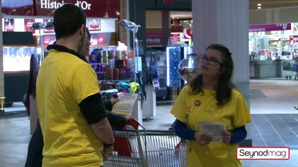 Seynodmag du 9 décembre 2016