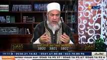 انصحوني الشيخ شمس الدين  المحارق في المولد النبوي ليست حراما ...وهذا هو السبب