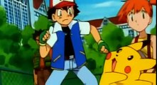 Pokémon - Osselait vs Pikachu