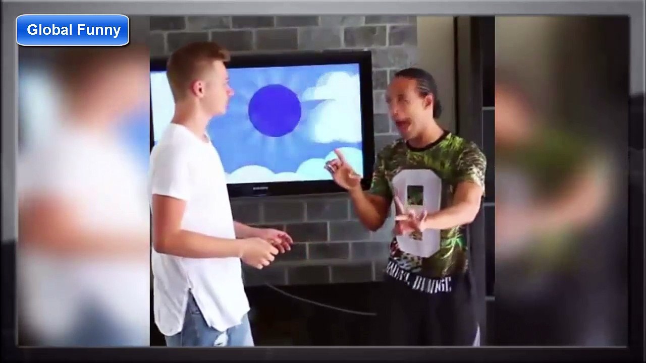 Try Not To Laugh Or Grin while watching This Videos