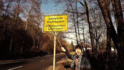 Alphonse Kierat « Patelins lorrains » (Clip)