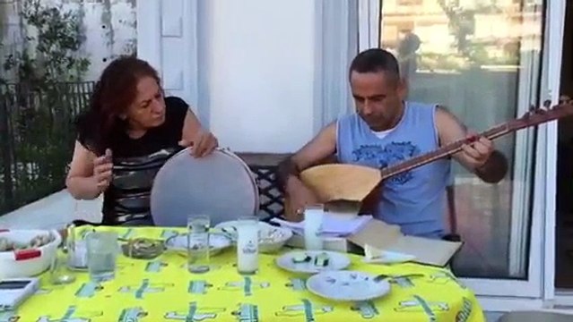 Hemşin Yaylalarına-Murat Yılmaz(Mrt Ylmz Mu)-Seyde Dilşat Uysal-Sd Yılmaz