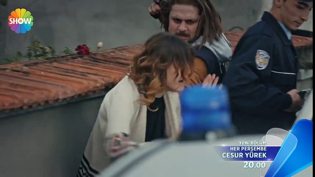 Cesur Yürek fragman 10. Bölüm Fragmanı yeni bölüm