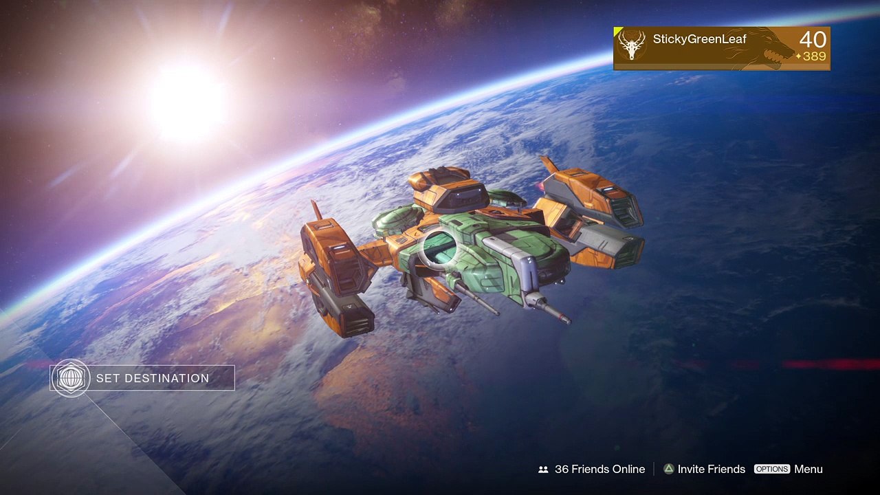 1st game fresh from off work. LoL