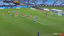 Deivson Rogerio Bobo Penalty Goal HD - Sydney FC 1-1 Melbourne City 09.12.2016