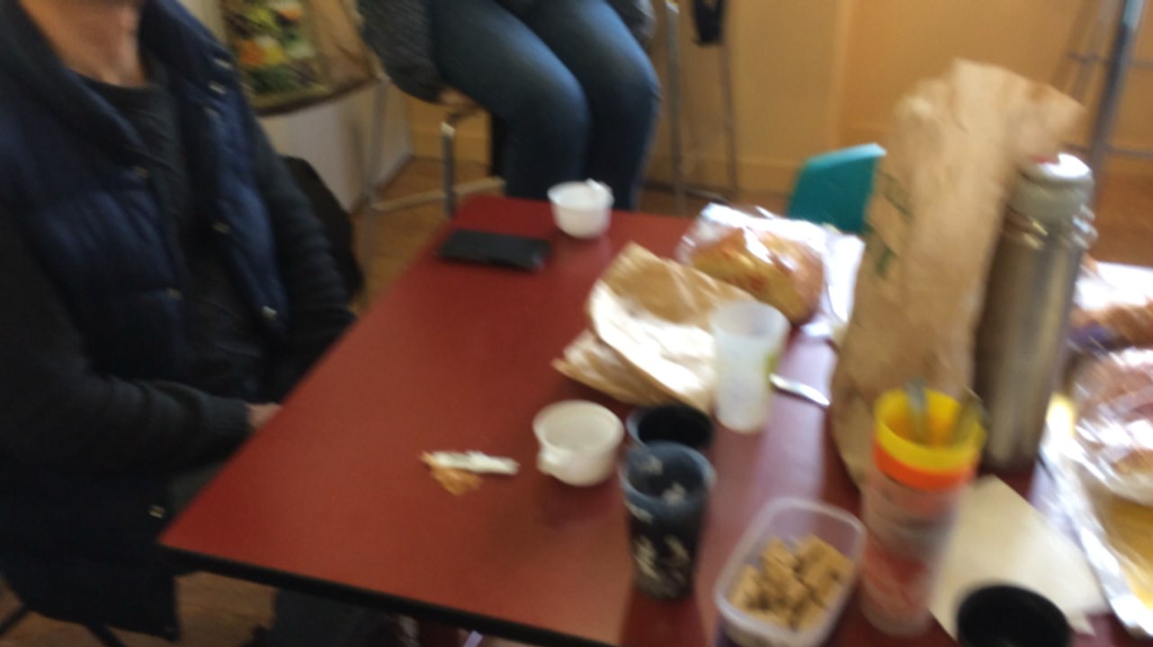 Deux réfugiés soudanais menacés d'expulsion