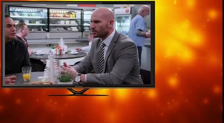 Shortland Street 6143 Episode 8th December 2016