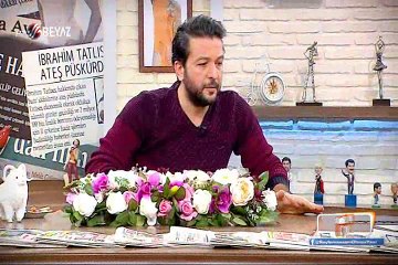 Nihat Doğan'ın ''Ve Leddallin'' açıklaması olay oldu!